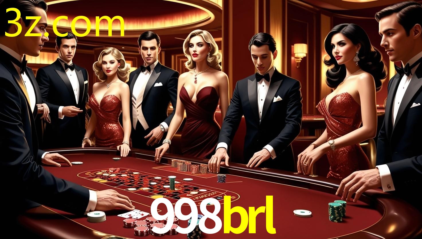 Verificação de Conta 998BRL.COM